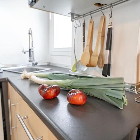 Loft De Diseno Cerca De La Playa - El Palo Appartement Málaga Buitenkant foto